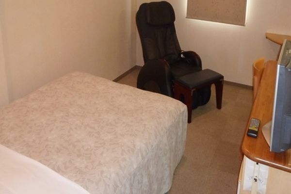 Hotel Best Inn Niigata Minami (Niigata-shi)